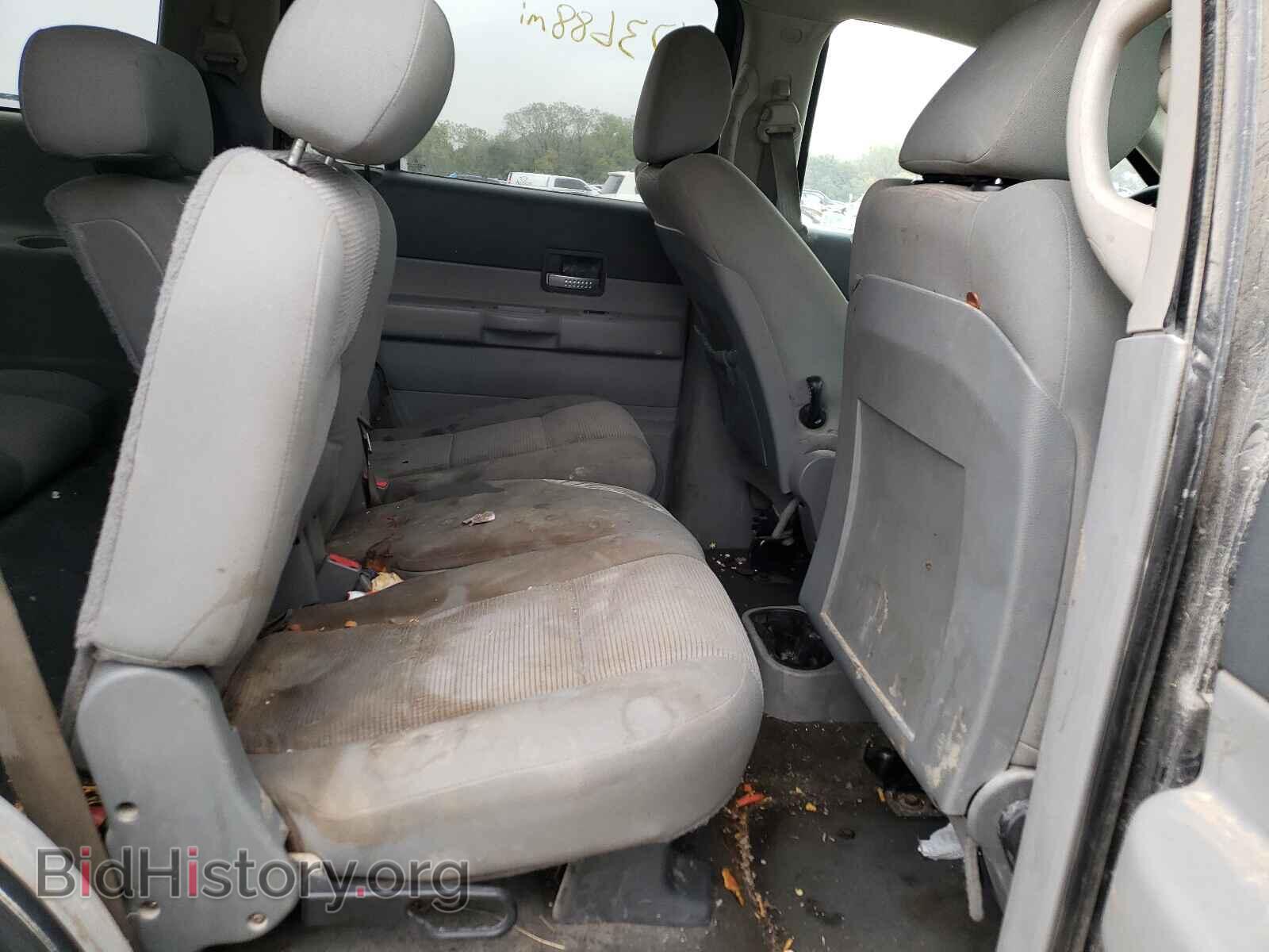 2007 DODGE DURANGO - VIN: 1D8HB48297F556908 - Photo 6