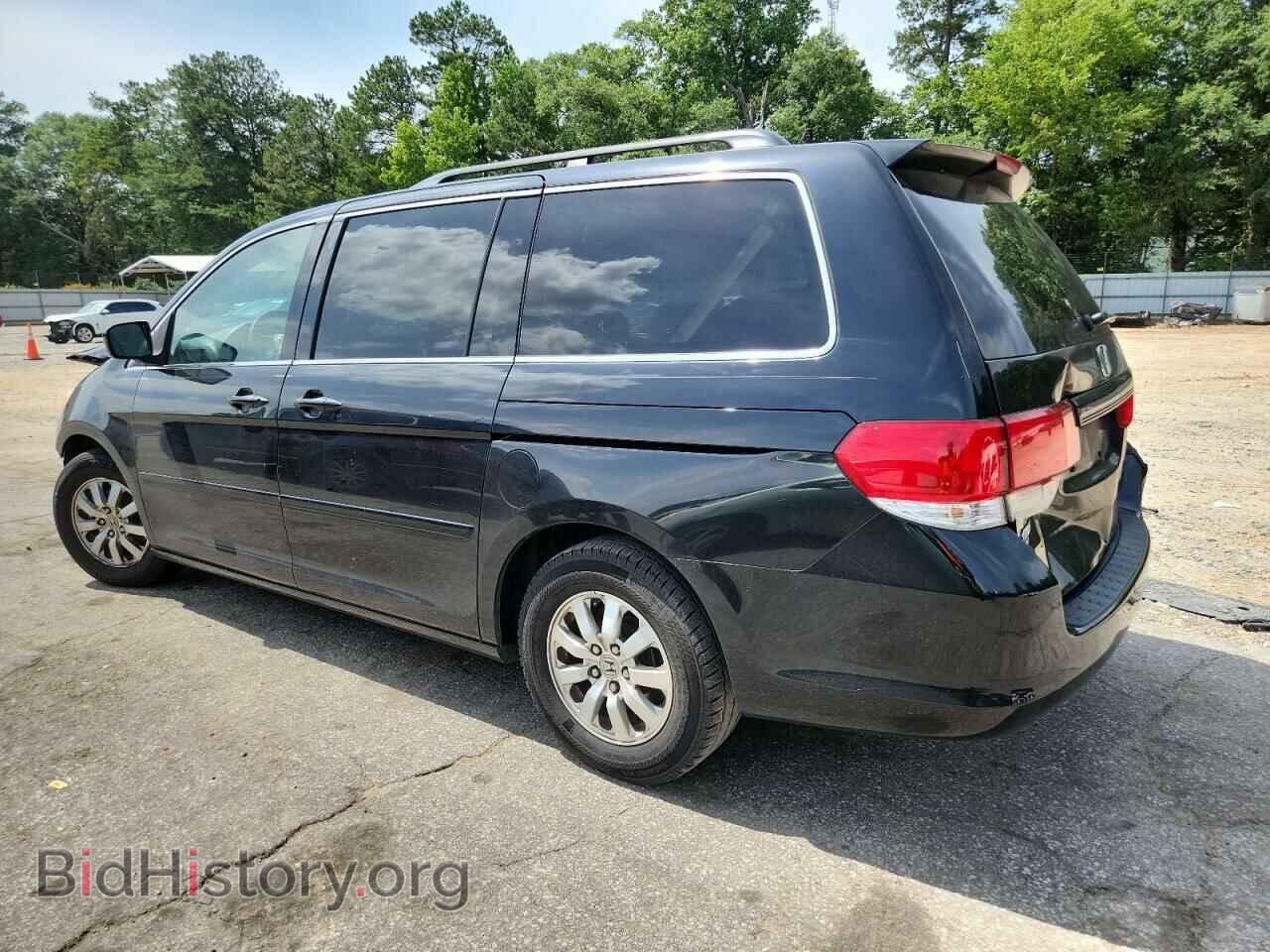 2008 HONDA All Models - VIN: 5FNRL38778B068892 - Фото 2