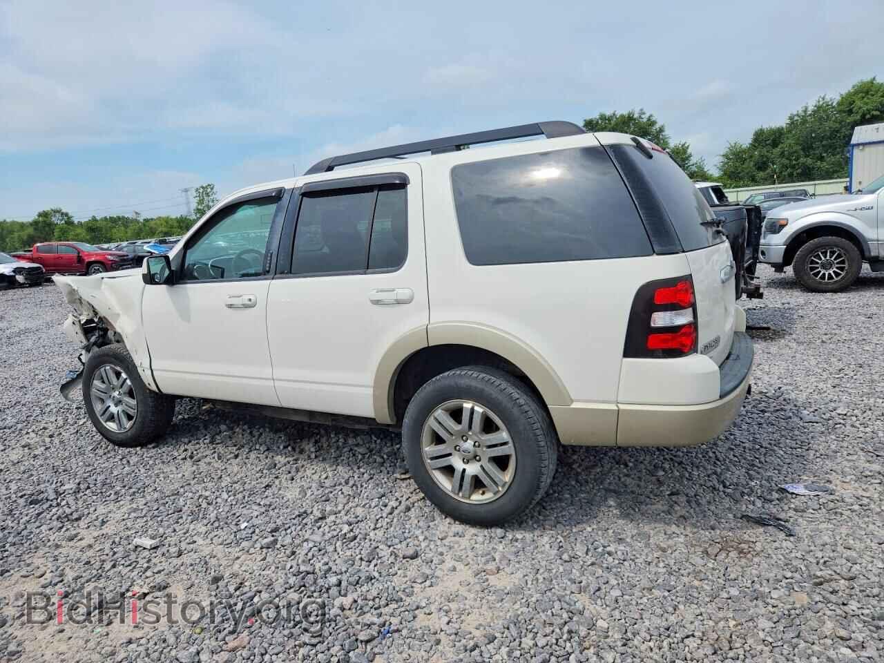 2010 FORD EXPLORER - VIN: 1FMEU7EE4AUA07367 - Photo 2