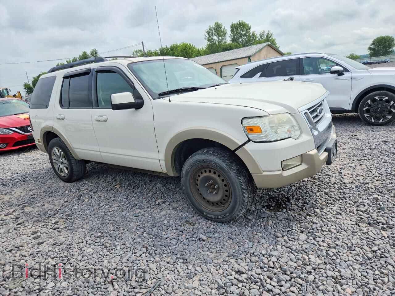2010 FORD EXPLORER - VIN: 1FMEU7EE4AUA07367 - Photo 4