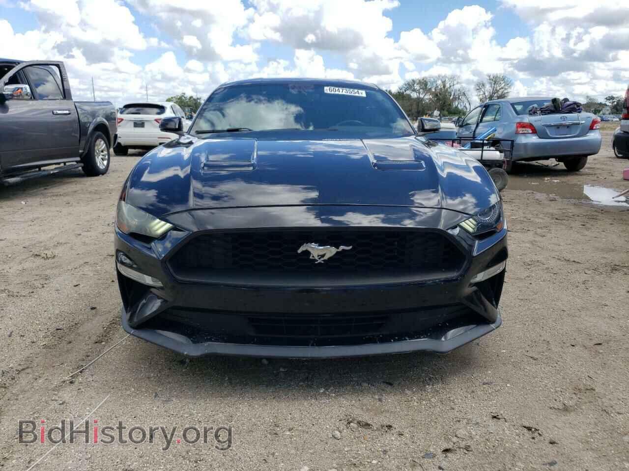 2018 FORD ALL Models - VIN: 1FA6P8TH7J5158934 - Фото 5