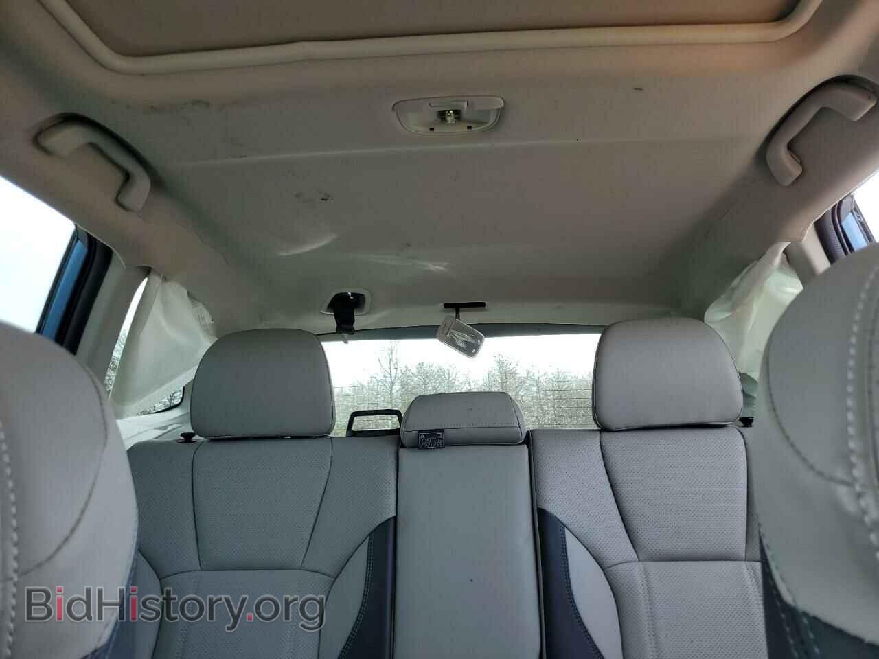 2021 SUBARU FORESTER - VIN: JF2SKAUC2MH484078 - Фото 10