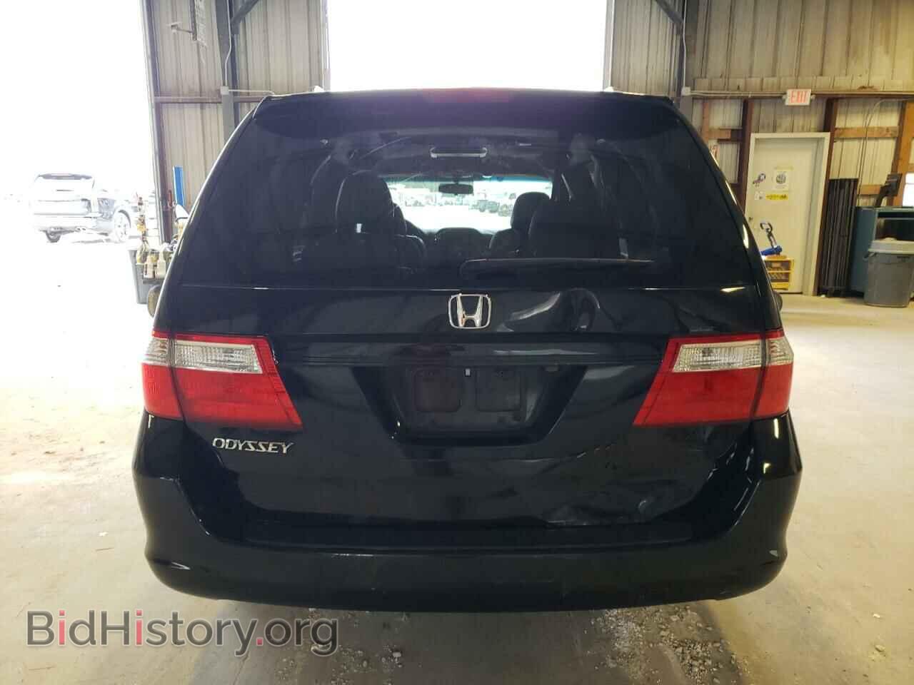 2007 HONDA All Models - VIN: 5FNRL38797B068794 - Фото 6