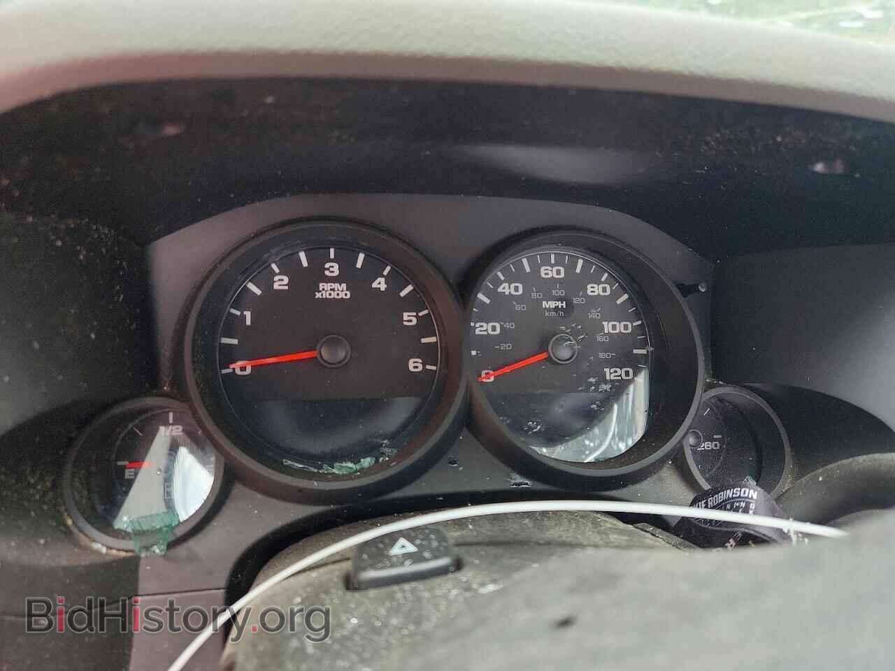 2013 GMC SIERRA - VIN: 1GTN2TEX2DZ354241 - Photo 9