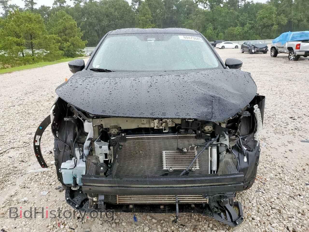 2023 MITSUBISHI ECLIPSE - VIN: JA4ATVAA0PZ026954 - Фото 5