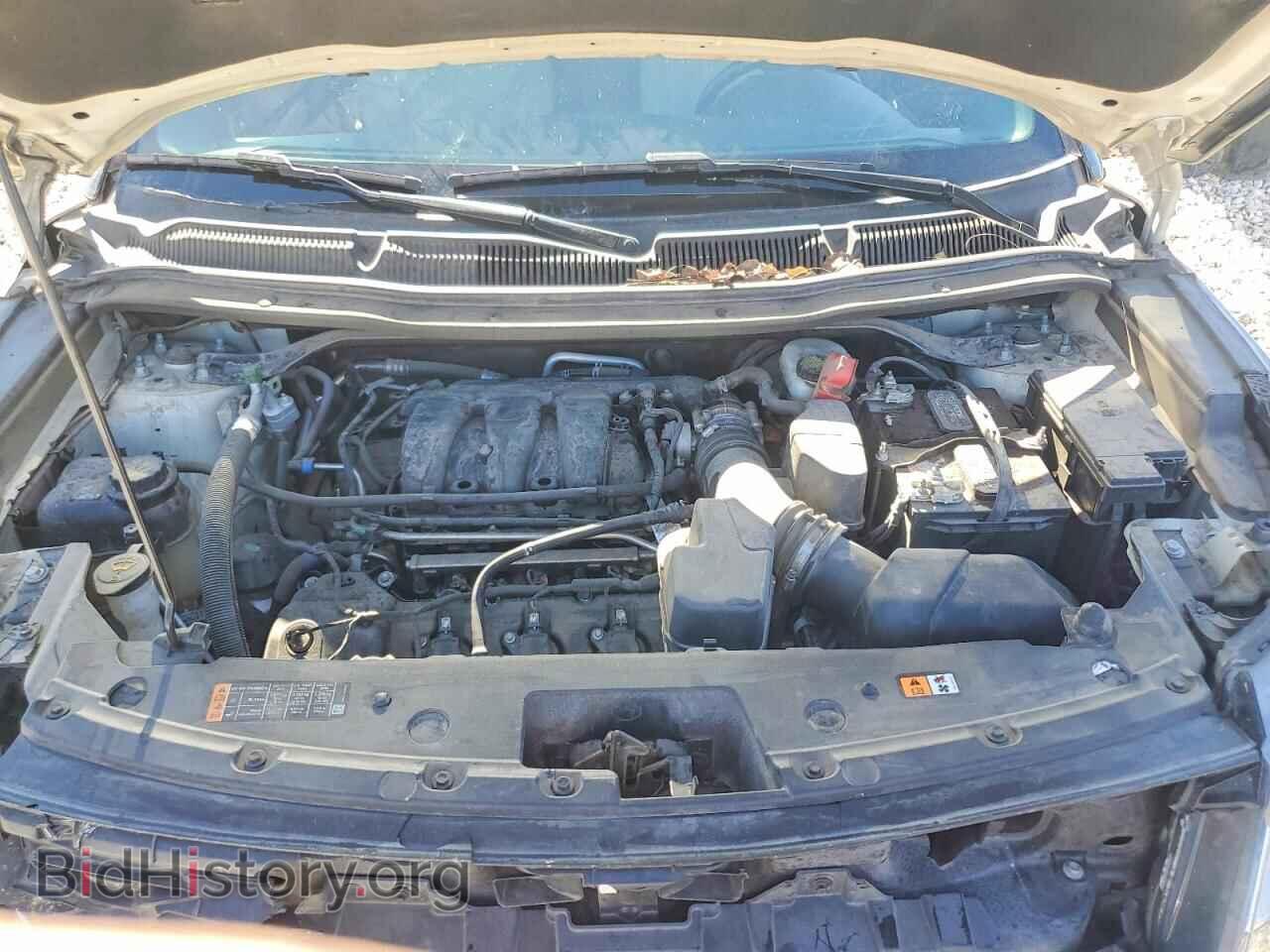 2018 FORD EXPLORER - VIN: 1FM5K7D84JGB09350 - Photo 12