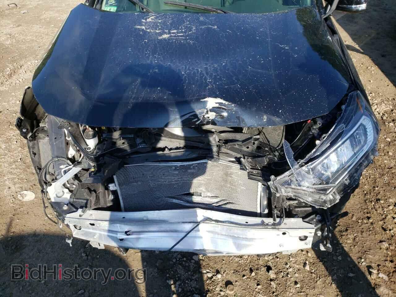 2020 TOYOTA RAV4 - VIN: JTMP1RFV0LD048257 - Фото 7