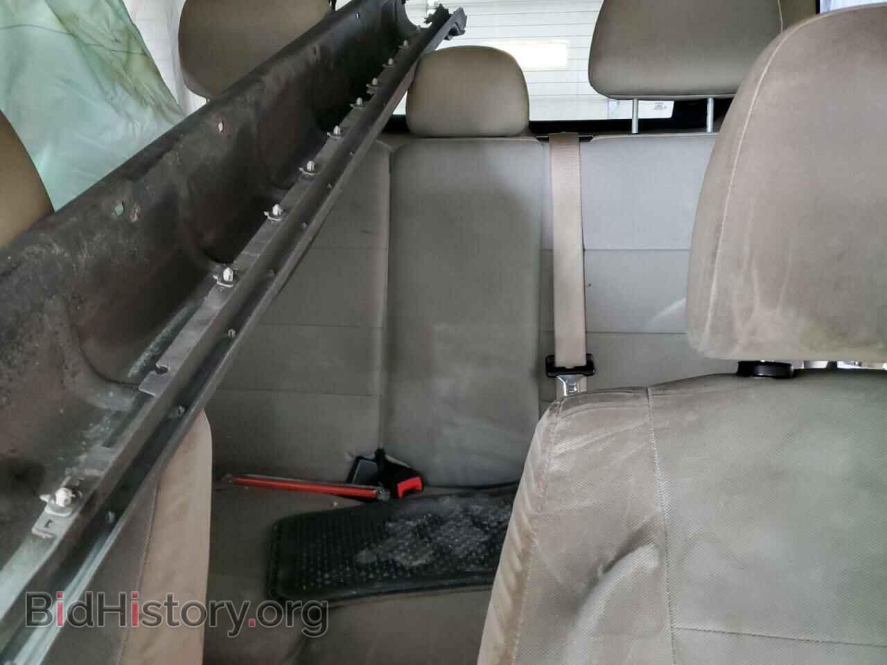 2012 FORD ESCAPE - VIN: 1FMCU9D75CKC50948 - Фото 10