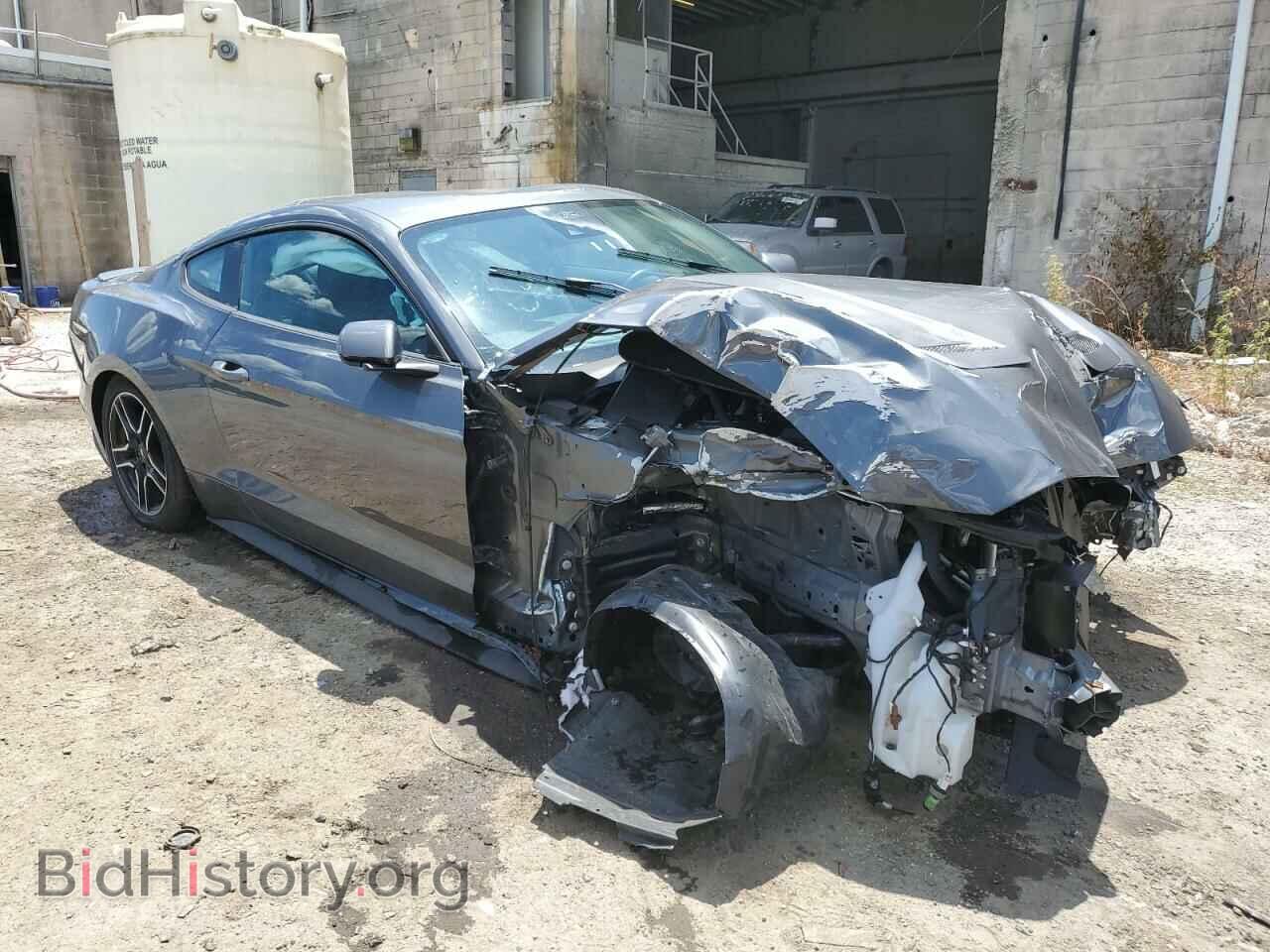 2023 FORD ALL Models - VIN: 1FA6P8TH3P5109979 - Photo 4