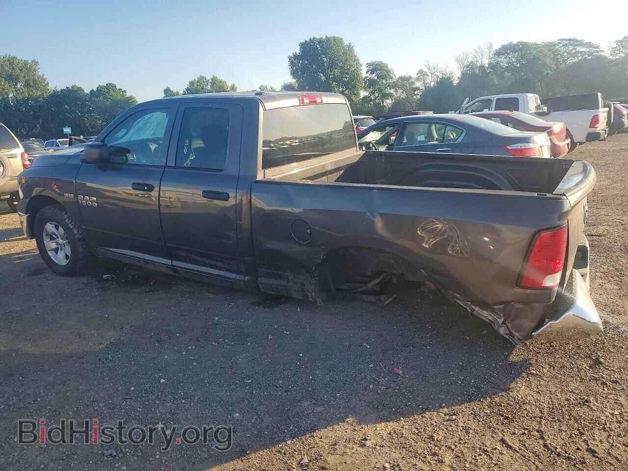2014 RAM 1500 - VIN: 1C6RR7FT2ES433295 - Photo 2
