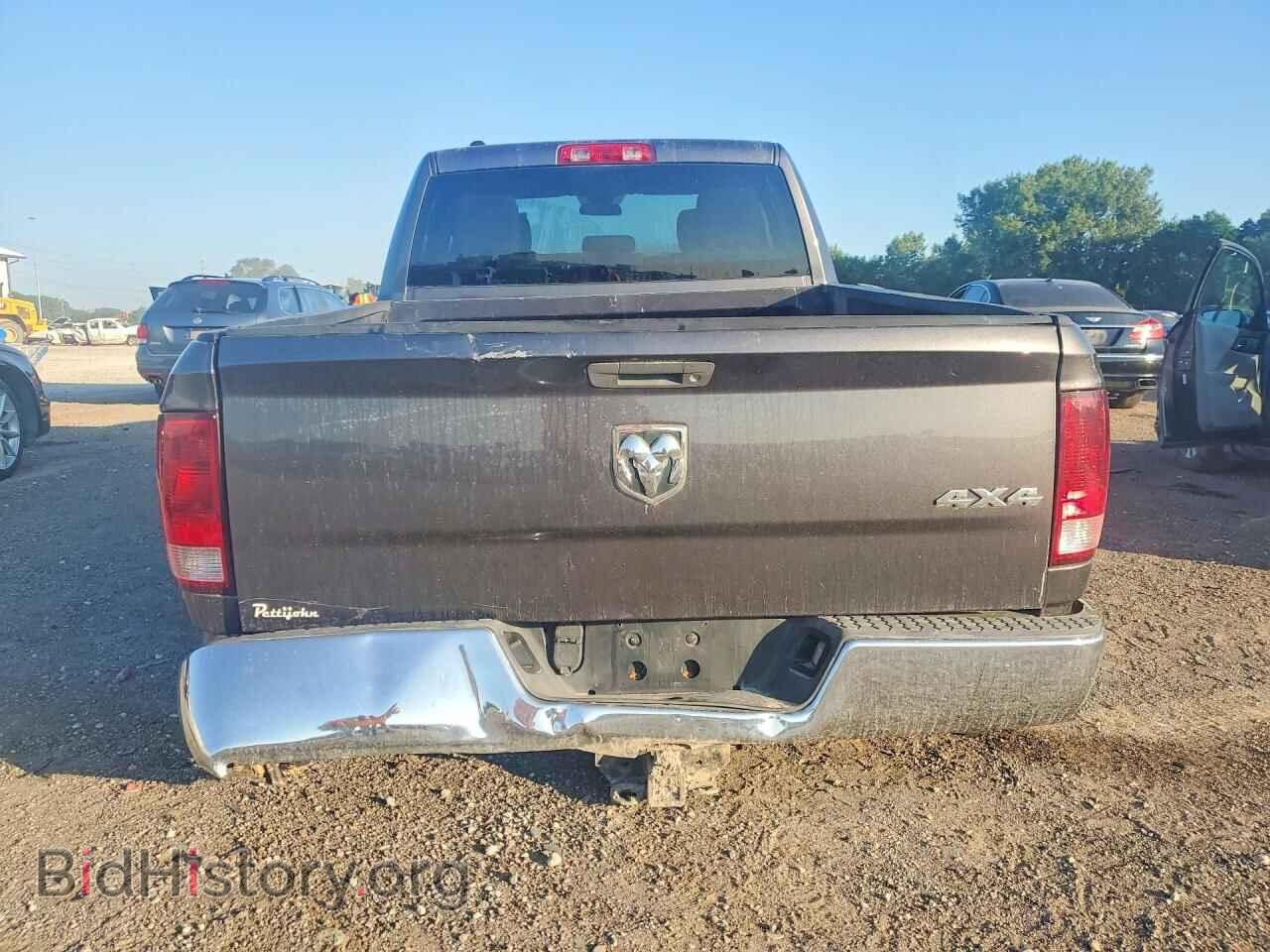 2014 RAM 1500 - VIN: 1C6RR7FT2ES433295 - Photo 6