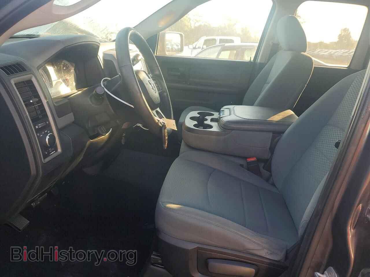 2014 RAM 1500 - VIN: 1C6RR7FT2ES433295 - Photo 7
