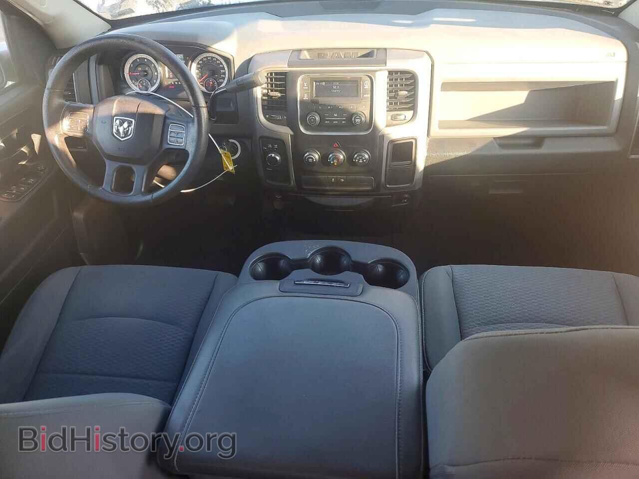 2014 RAM 1500 - VIN: 1C6RR7FT2ES433295 - Photo 8