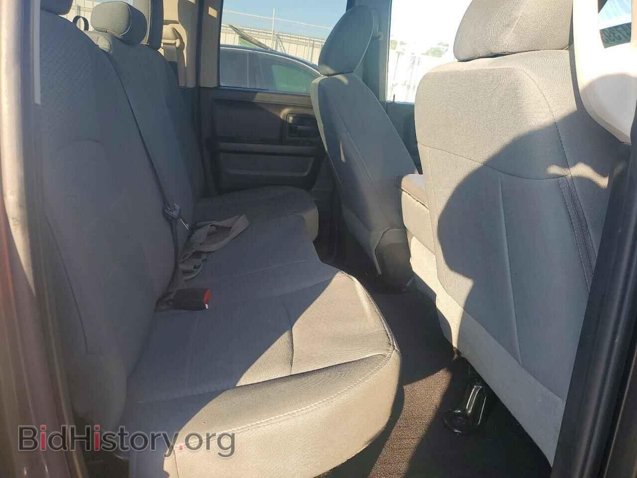 2014 RAM 1500 - VIN: 1C6RR7FT2ES433295 - Photo 10