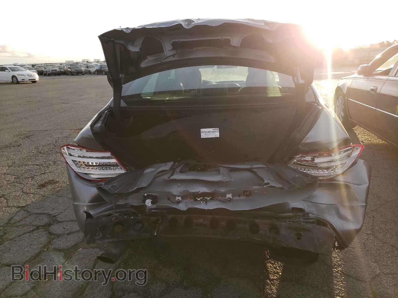 2012 MERCEDES-BENZ C-CLASS - VIN: WDDGF4HB2CA610285 - Фото 9