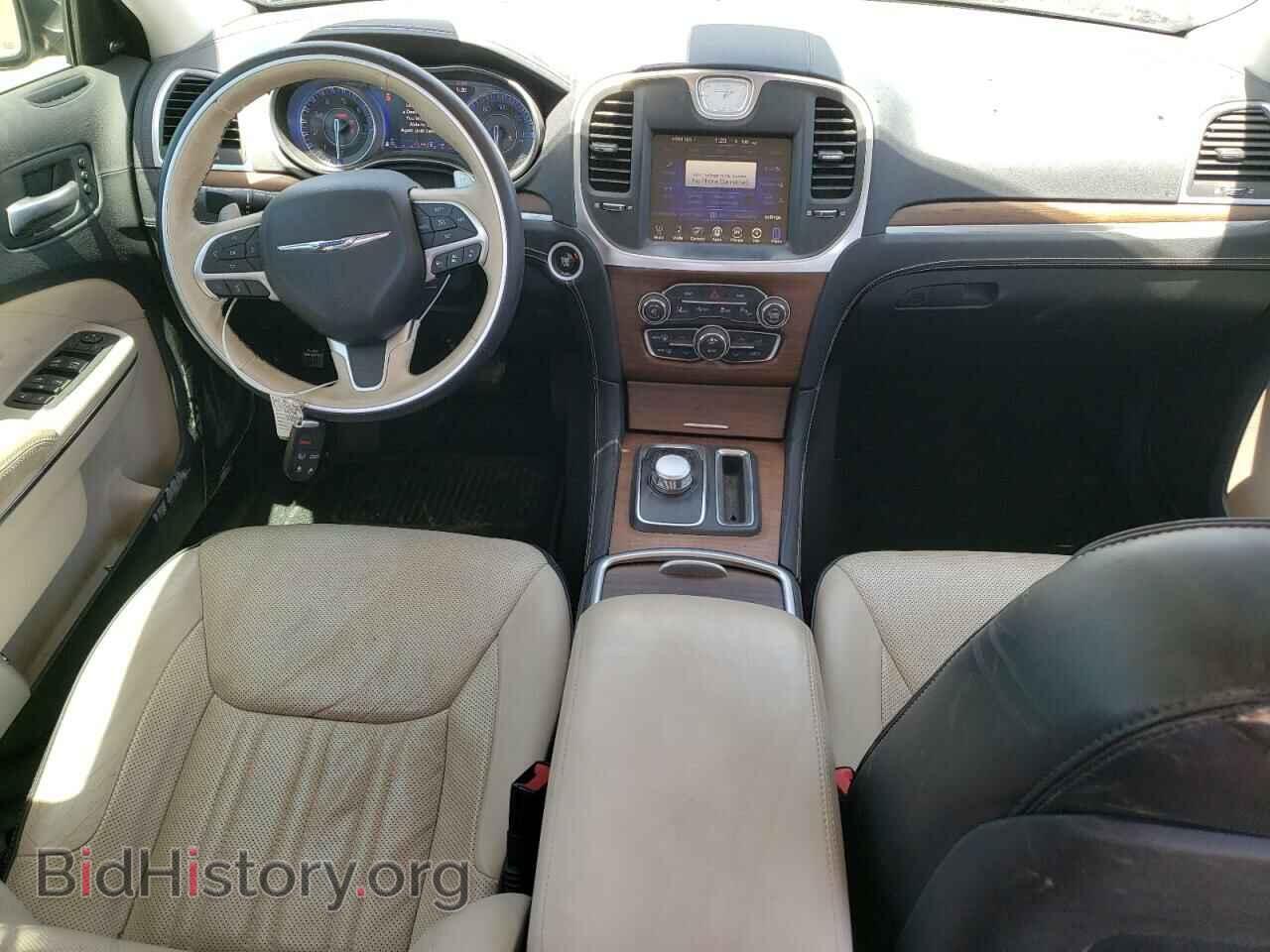 2015 CHRYSLER 300 - VIN: 2C3CCAPG8FH803855 - Photo 8