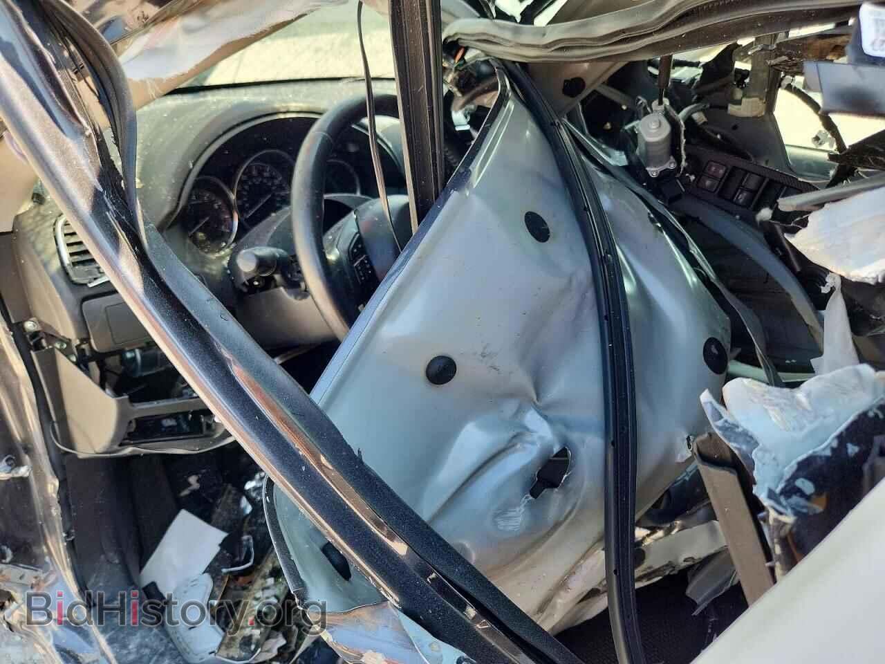 2016 MAZDA CX-5 - VIN: JM3KE4CY2G0748088 - Photo 8