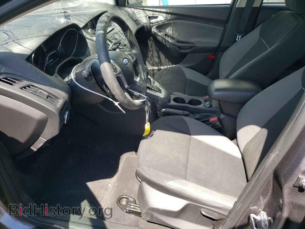 2014 FORD FOCUS - VIN: 1FADP3F24EL424848 - Photo 7