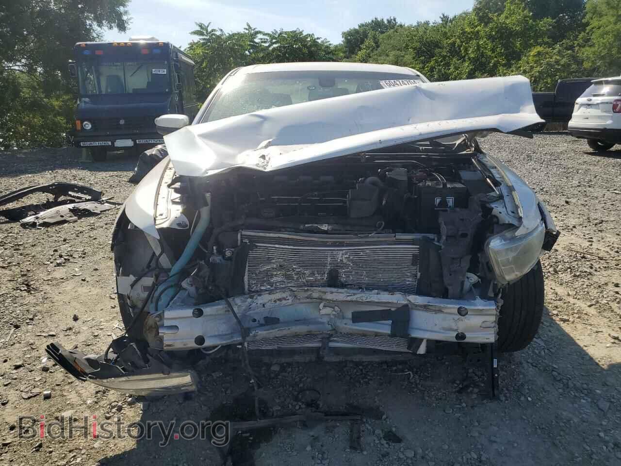 2016 FORD TAURUS - VIN: 1FAHP2H86GG101443 - Фото 5