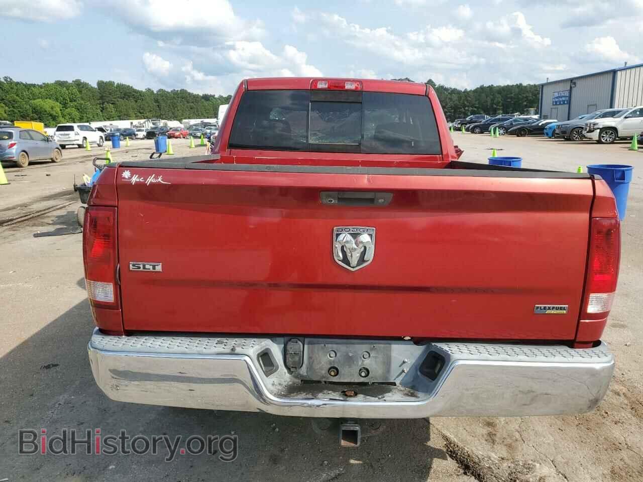 2010 DODGE All Models - VIN: 1D7RB1GP8AS102023 - Фото 6
