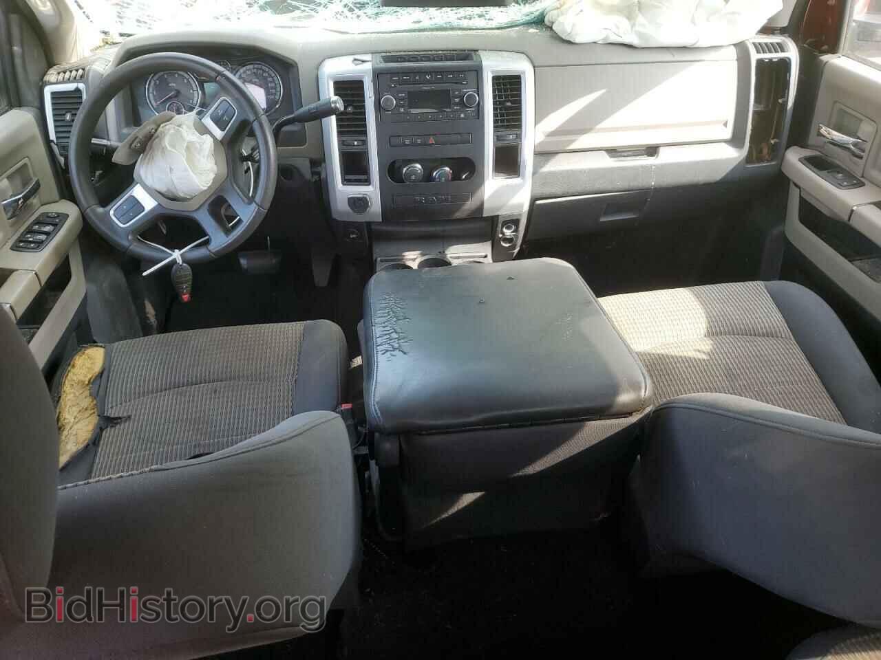 2010 DODGE All Models - VIN: 1D7RB1GP8AS102023 - Фото 8