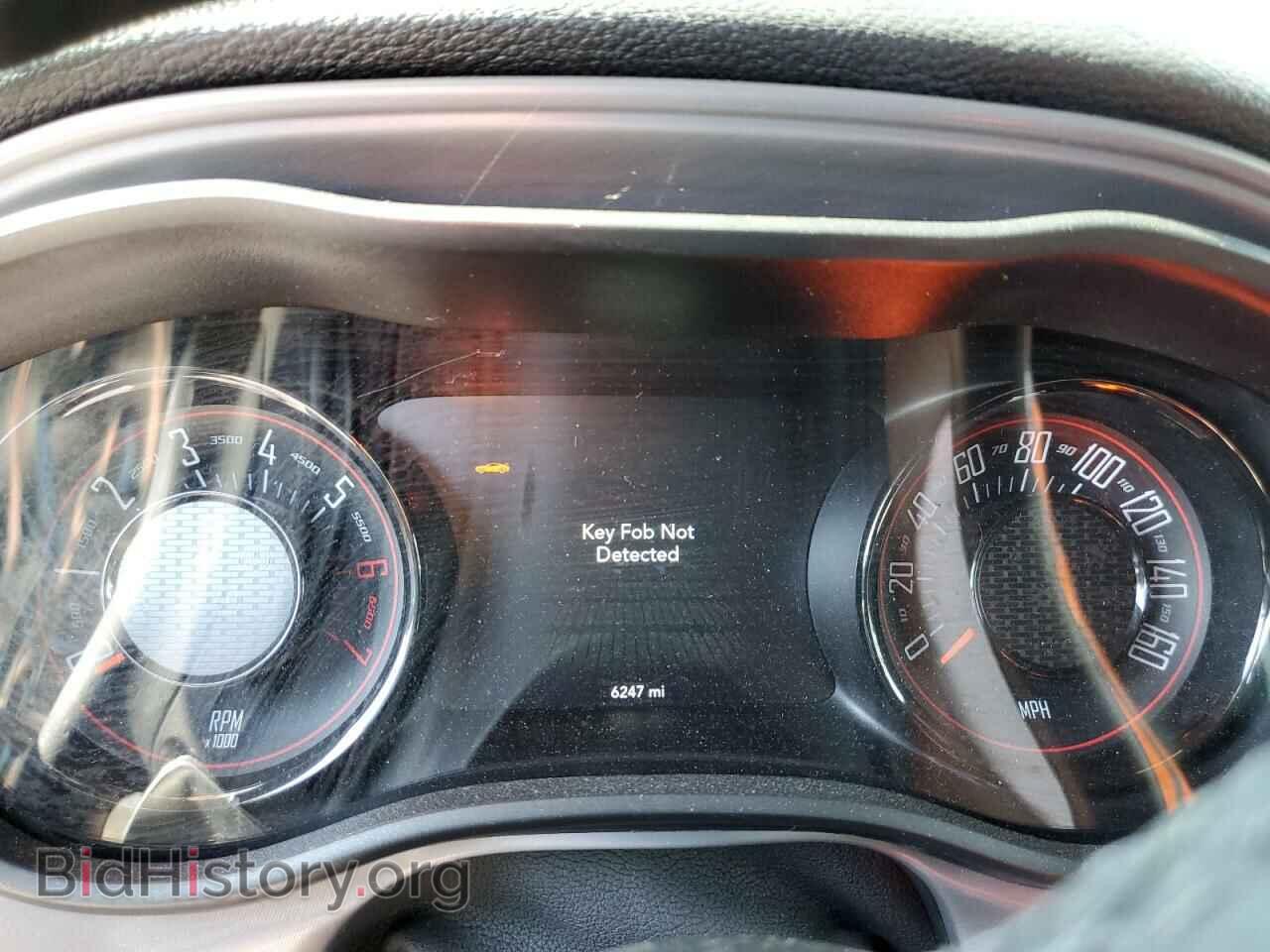 2023 DODGE CHALLENGER - VIN: 2C3CDZBT4PH559123 - Фото 9