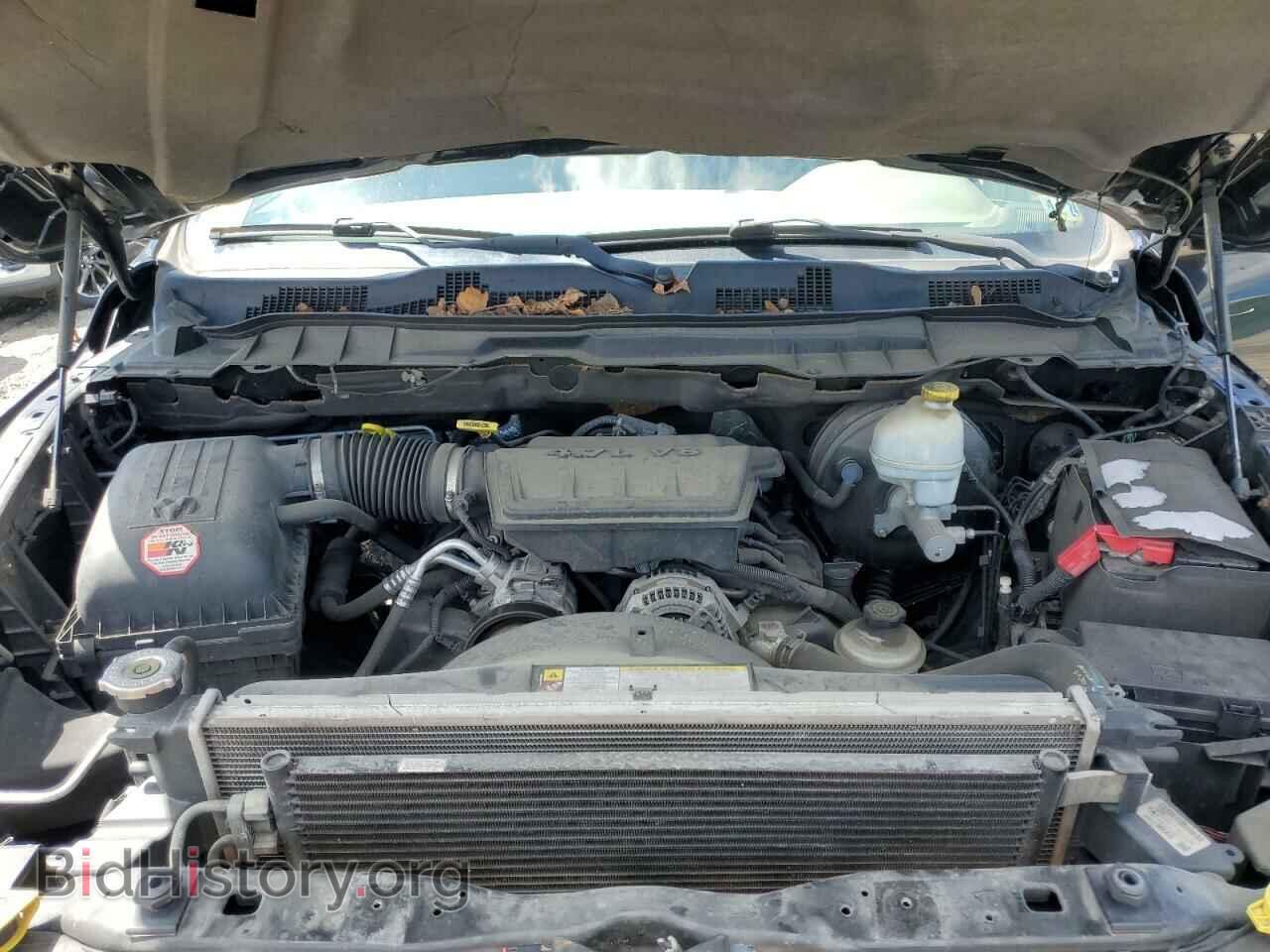 2011 DODGE All Models - VIN: 1D7RV1GP8BS531350 - Фото 11