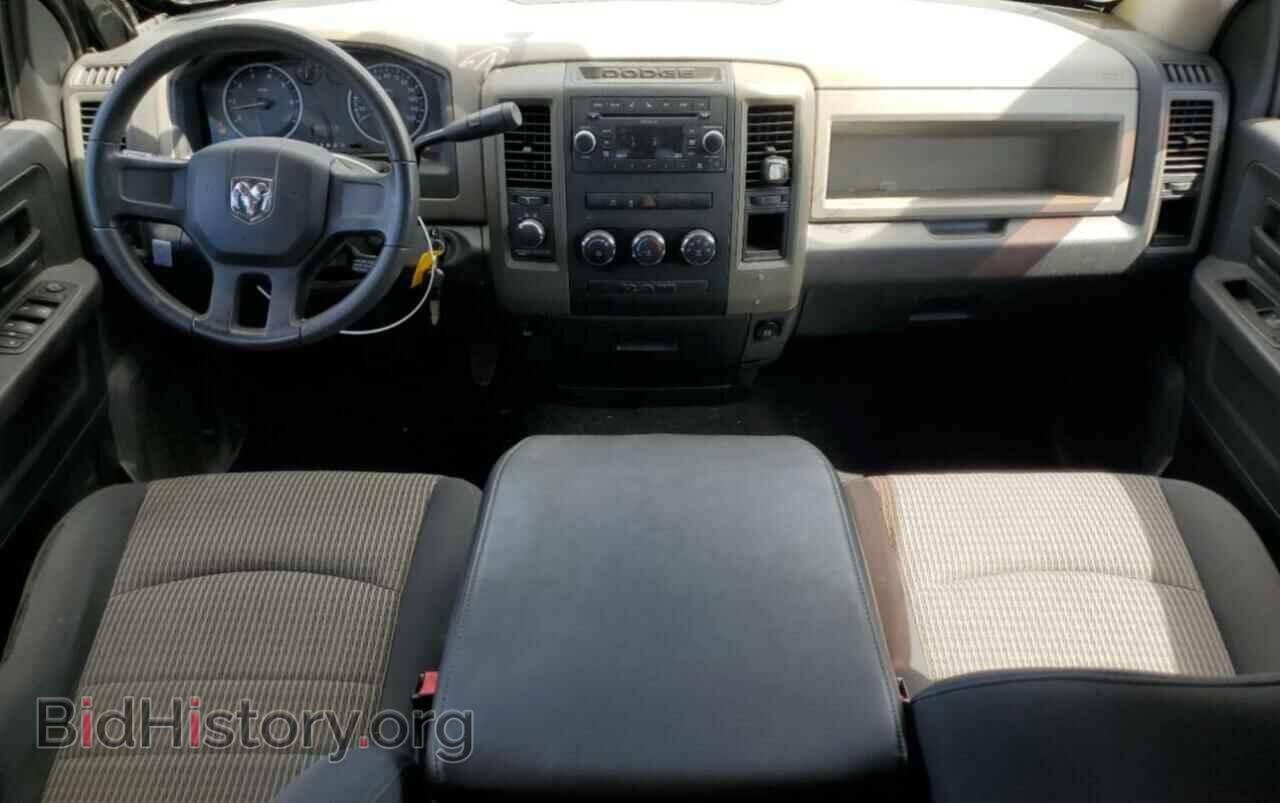 2011 DODGE All Models - VIN: 1D7RV1GP8BS531350 - Фото 8