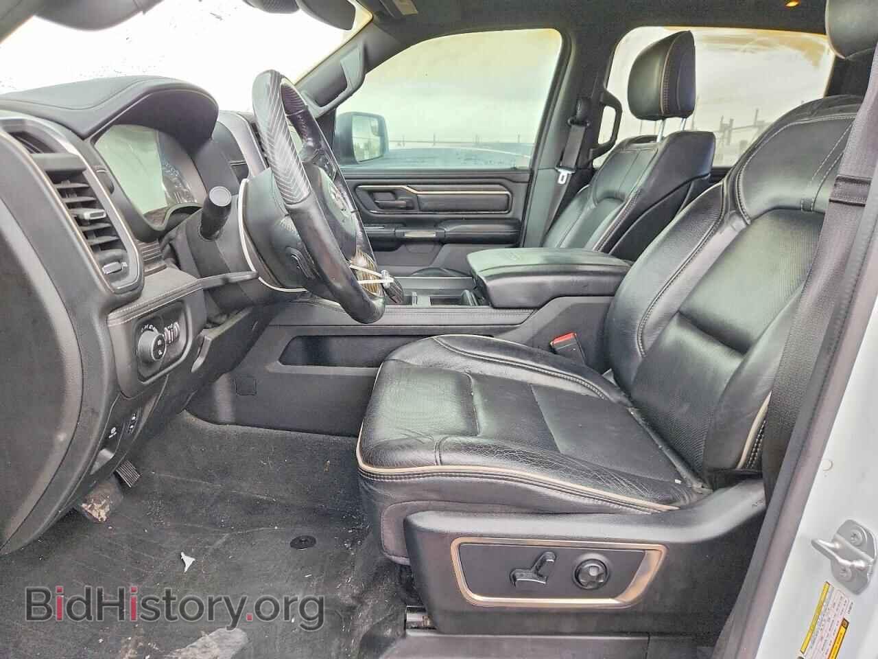 2020 RAM 1500 - VIN: 1C6SRFHT5LN109715 - Photo 7