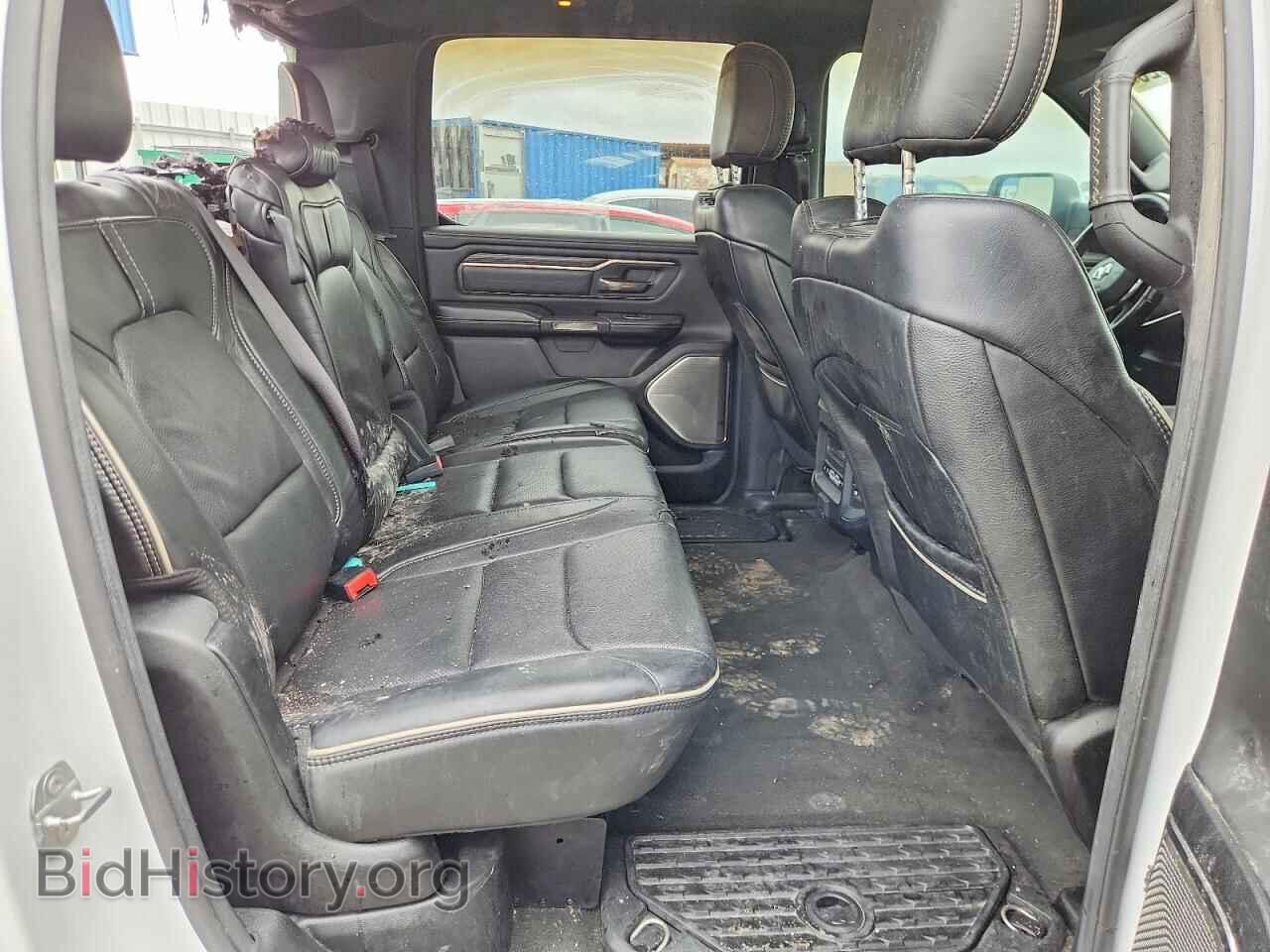 2020 RAM 1500 - VIN: 1C6SRFHT5LN109715 - Photo 10