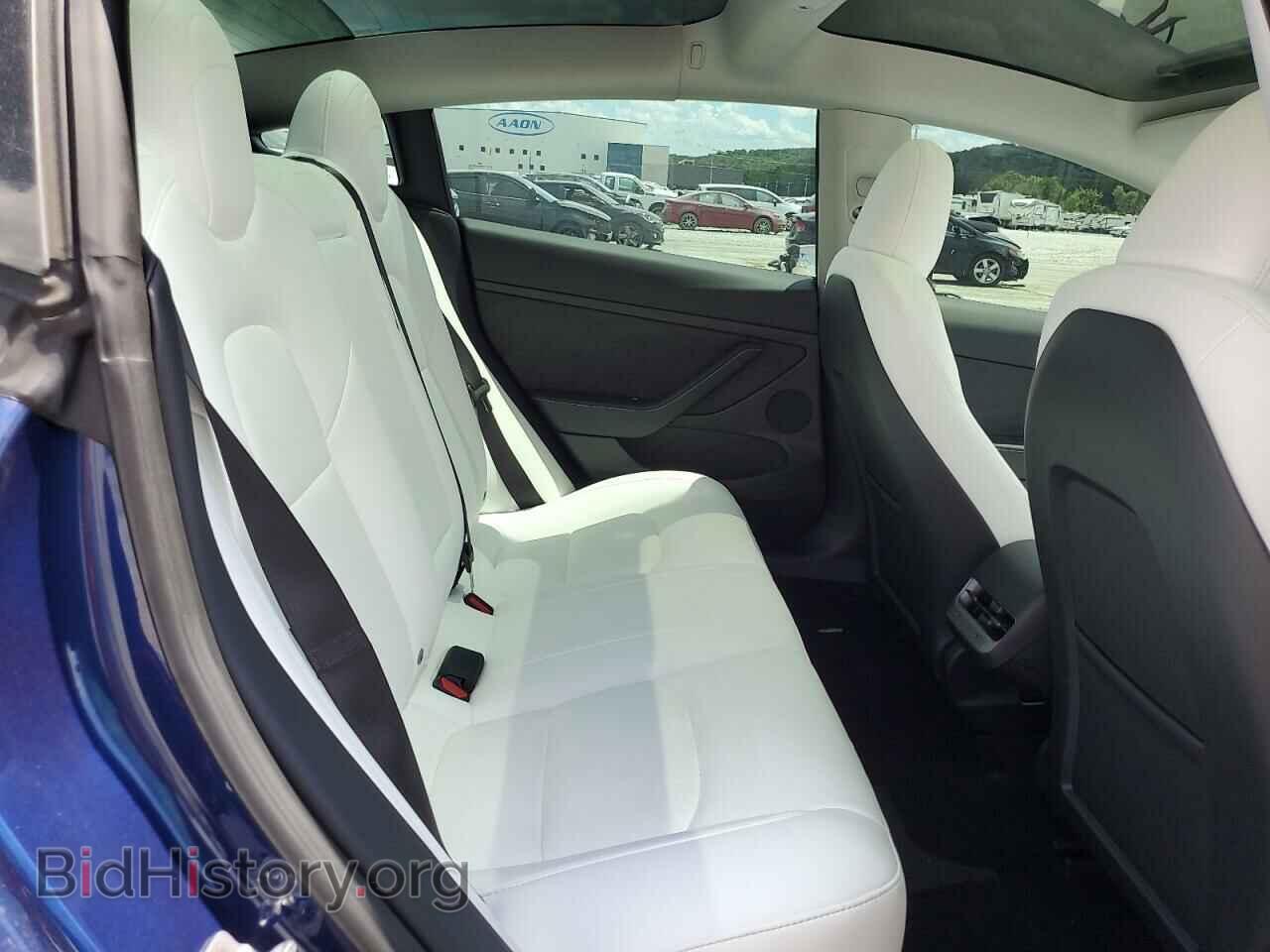 2023 TESLA MODEL 3 - VIN: 5YJ3E1EA2PF620172 - Photo 11
