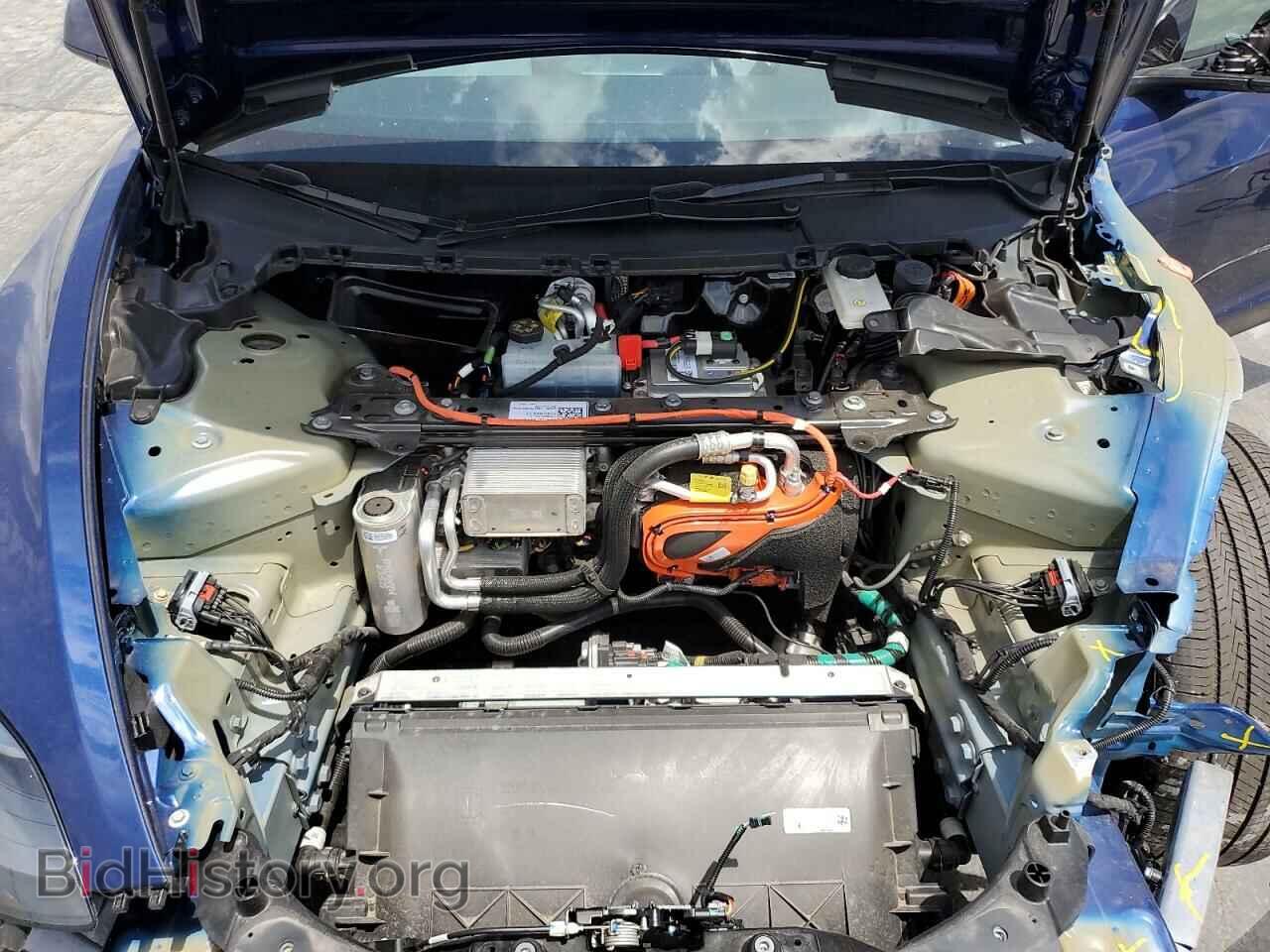 2023 TESLA MODEL 3 - VIN: 5YJ3E1EA2PF620172 - Photo 12