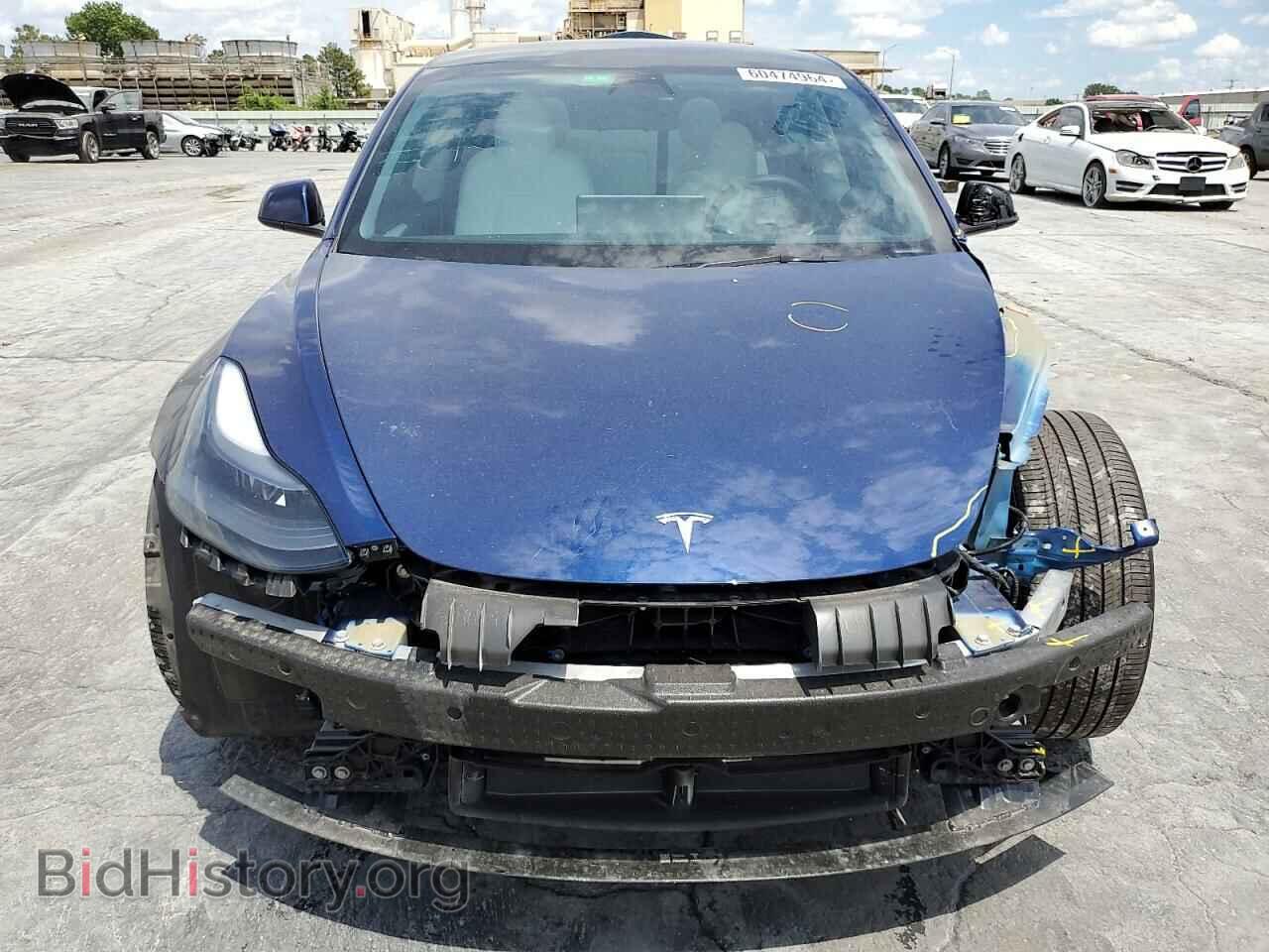 2023 TESLA MODEL 3 - VIN: 5YJ3E1EA2PF620172 - Photo 5