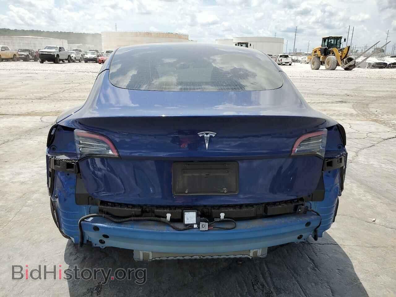 2023 TESLA MODEL 3 - VIN: 5YJ3E1EA2PF620172 - Photo 6