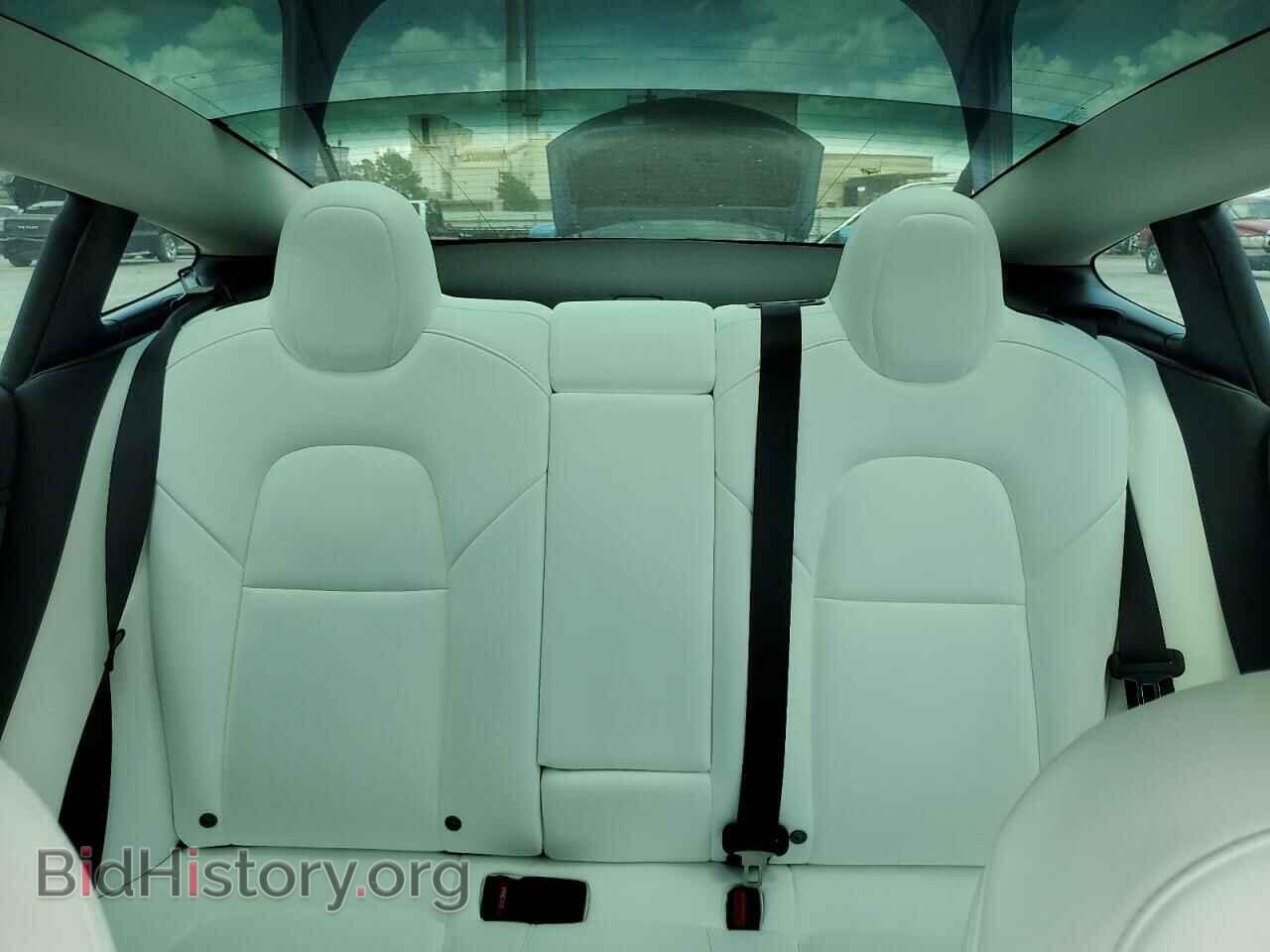 2023 TESLA MODEL 3 - VIN: 5YJ3E1EA2PF620172 - Photo 10