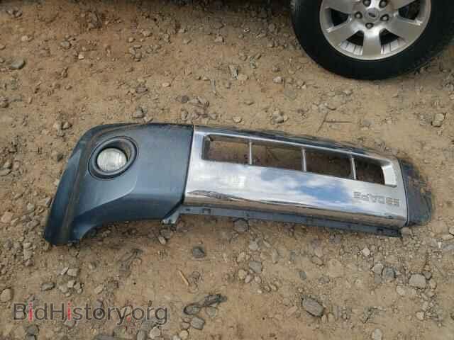 2012 FORD ESCAPE - VIN: 1FMCU0EG0CKC75296 - Фото 12