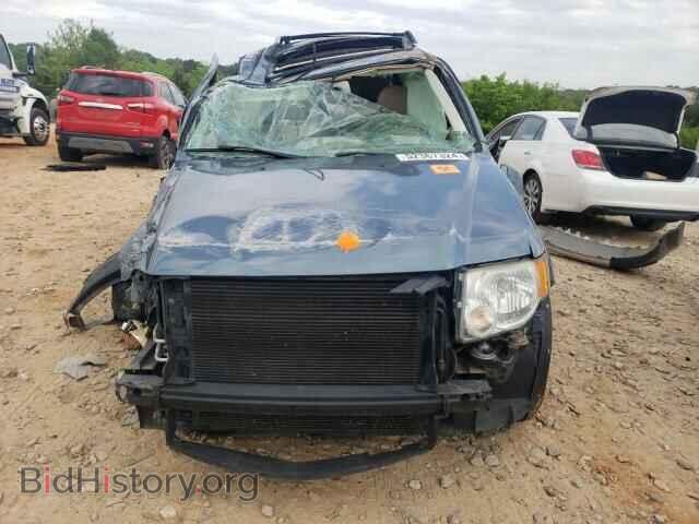 2012 FORD ESCAPE - VIN: 1FMCU0EG0CKC75296 - Фото 5