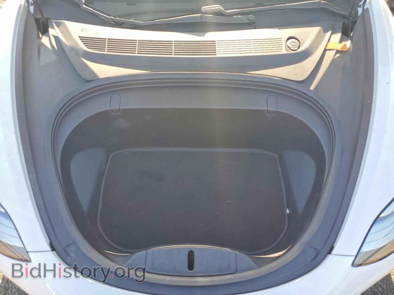 2018 TESLA MODEL 3 - VIN: 5YJ3E1EB7JF100047 - Photo 11