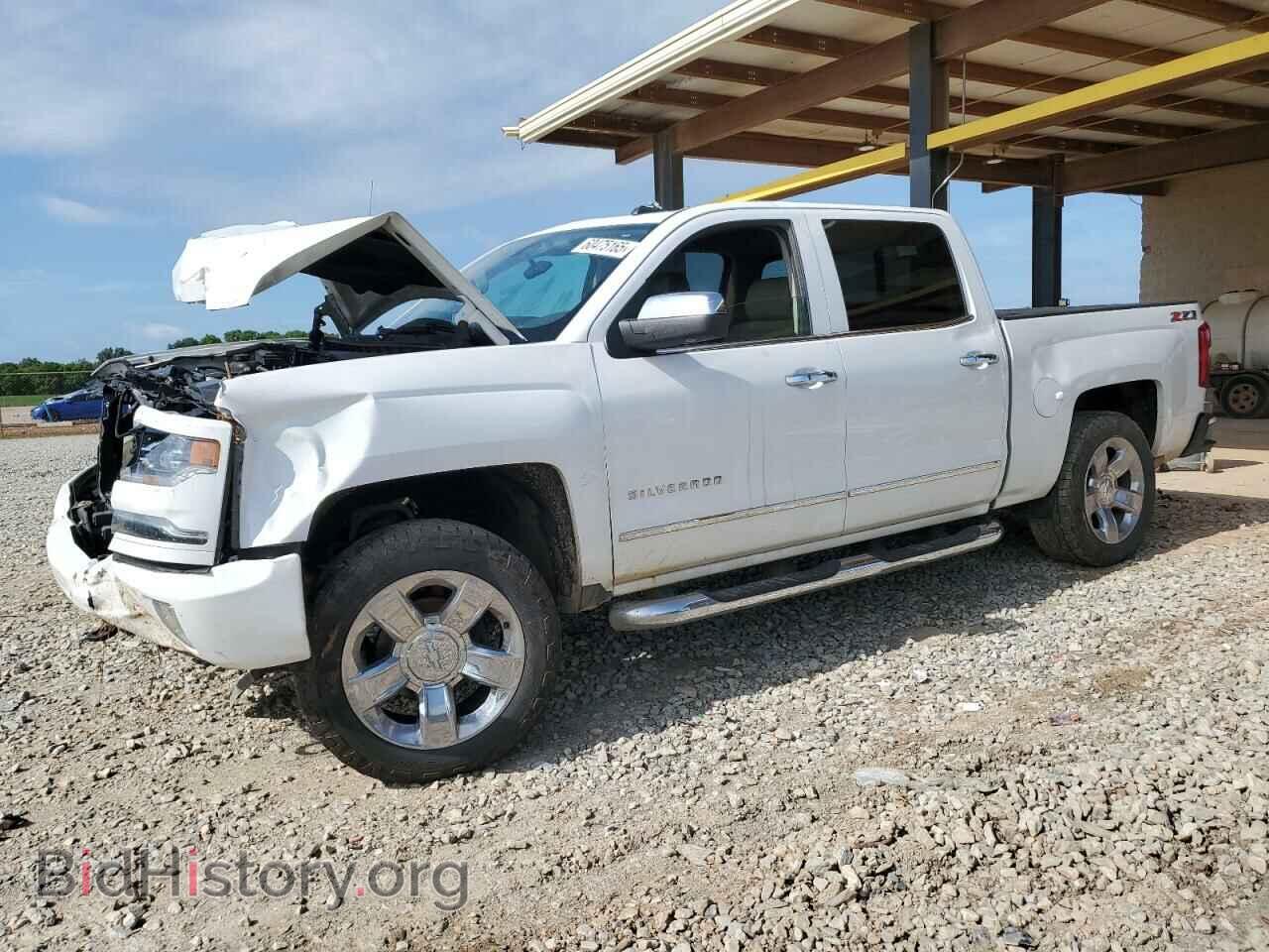 Photo 3GCUKSEC2GG367322 - CHEVROLET ALL Models 2016