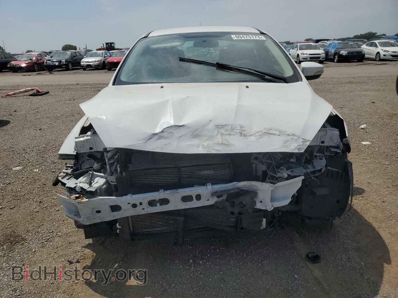 2015 FORD FOCUS - VIN: 1FADP3F24FL262351 - Фото 5
