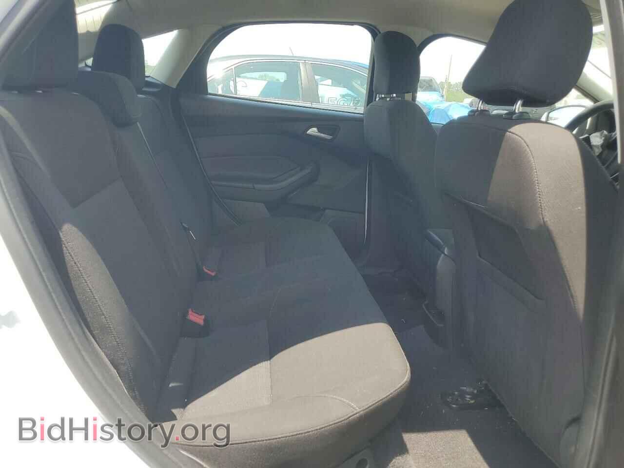 2015 FORD FOCUS - VIN: 1FADP3F24FL262351 - Фото 10