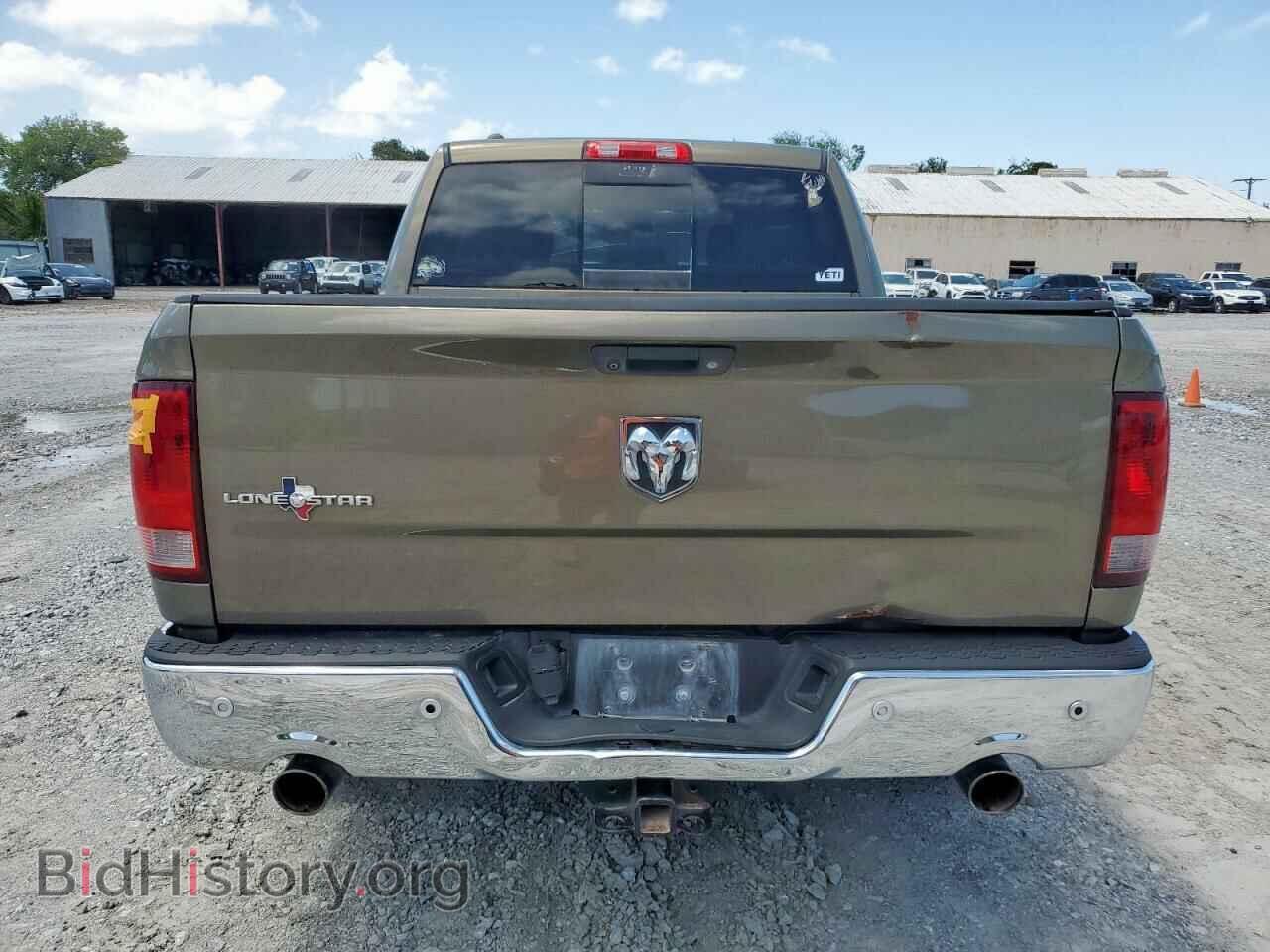 2014 RAM 1500 - VIN: 1C6RR6LT0ES259354 - Фото 6