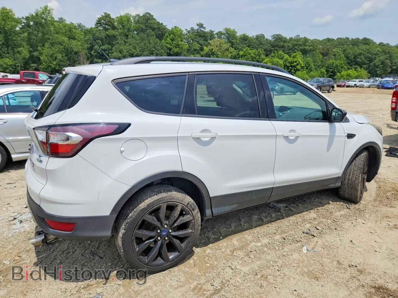 2017 FORD ESCAPE - VIN: 1FMCU9G99HUC17640 - Photo 3