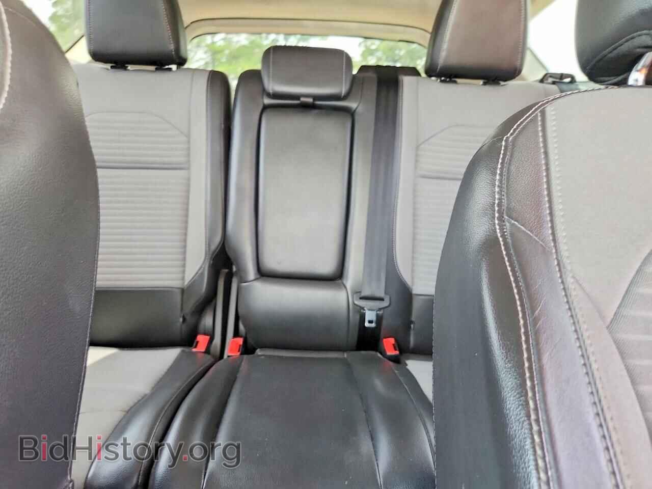 2017 FORD ESCAPE - VIN: 1FMCU9G99HUC17640 - Photo 10