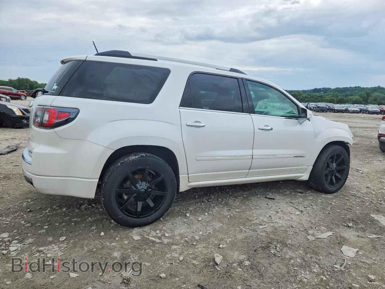 2016 GMC ACADIA DEN - VIN: 1GKKVTKD5GJ209934 - Photo 3