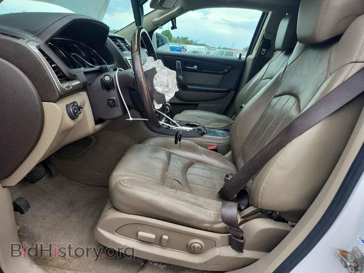 2016 GMC ACADIA DEN - VIN: 1GKKVTKD5GJ209934 - Photo 7