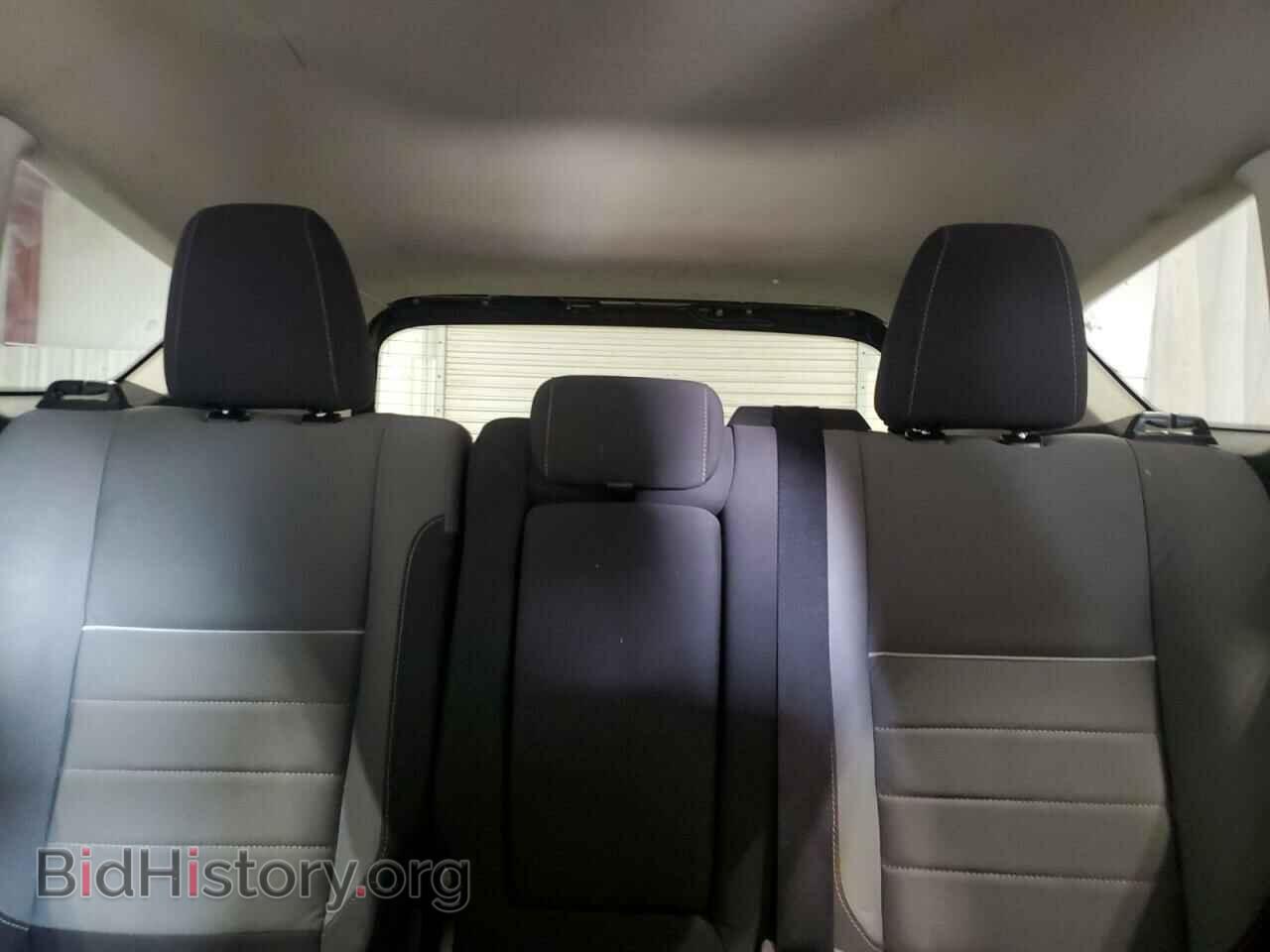 2014 FORD ESCAPE - VIN: 1FMCU9GX9EUB20982 - Фото 10