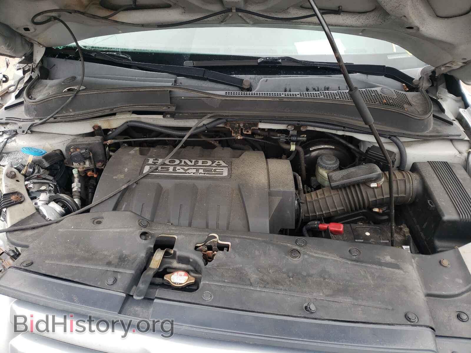 2008 HONDA PILOT - VIN: 5FNYF28598B015980 - Photo 7