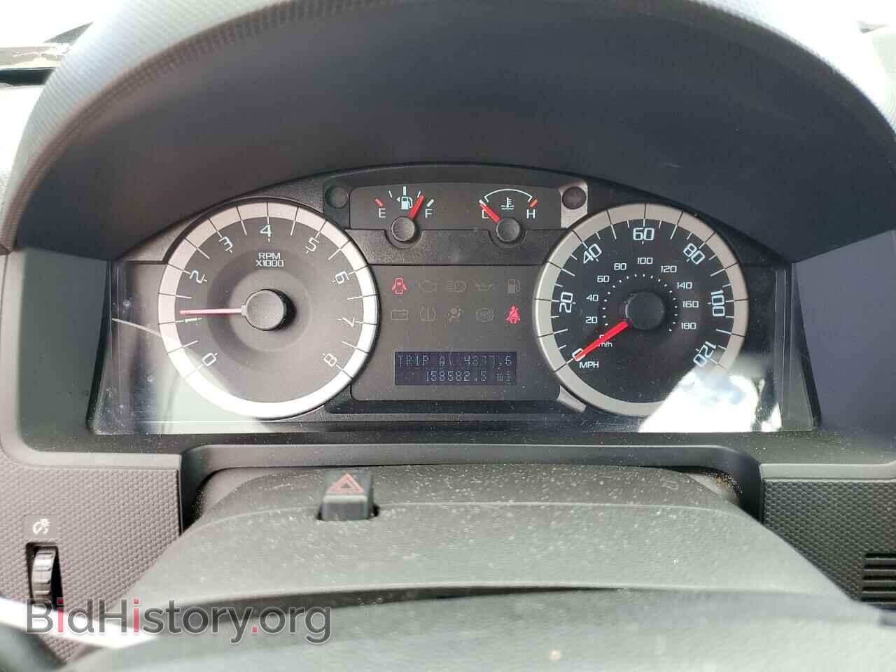 2012 FORD ESCAPE - VIN: 1FMCU0E78CKC14035 - Фото 9
