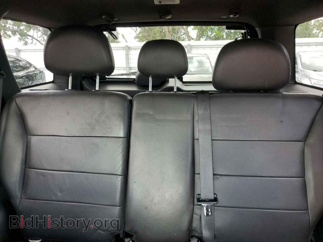 2012 FORD ESCAPE - VIN: 1FMCU0E78CKC14035 - Фото 10